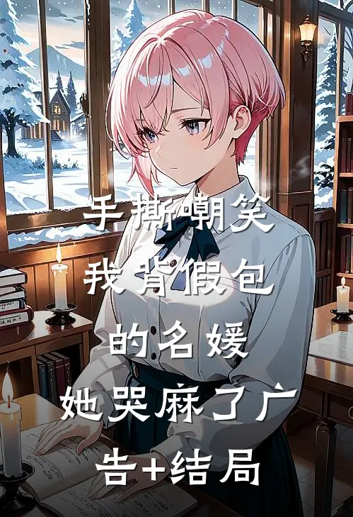 手撕嘲笑我背假包的名媛，她哭麻了广告+结局