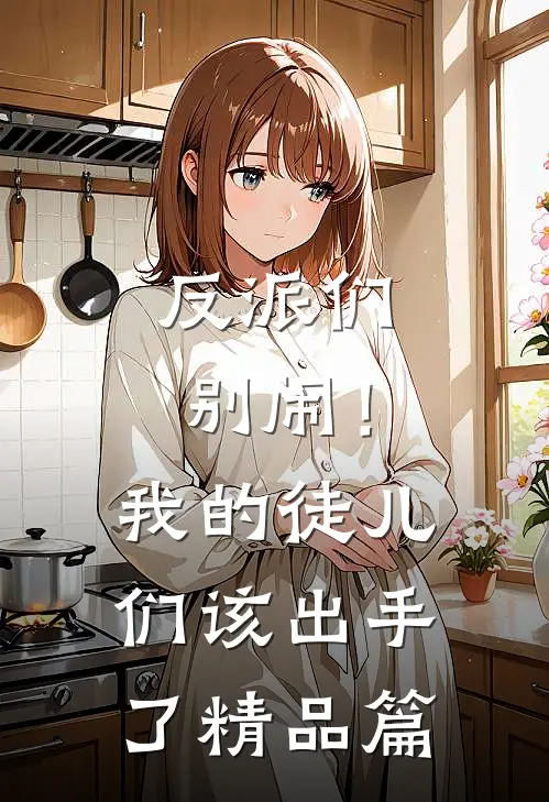反派们别闹！我的徒儿们该出手了精品篇