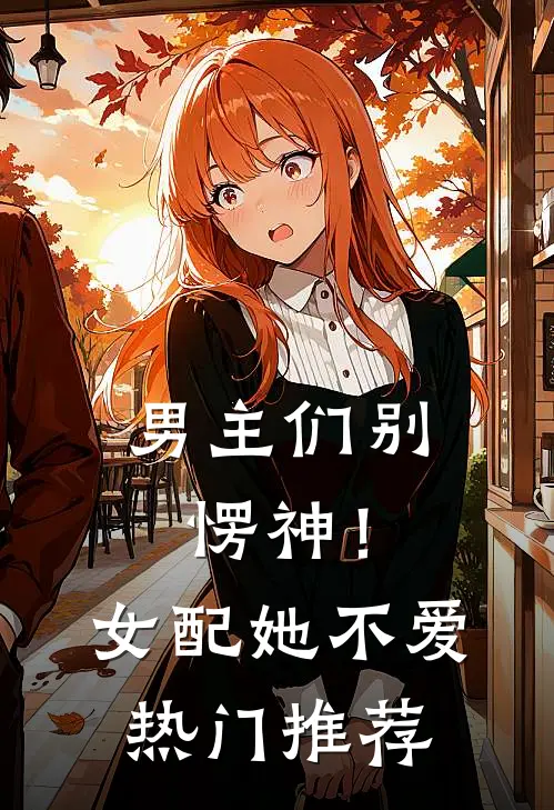 男主们别愣神！女配她不爱热门推荐