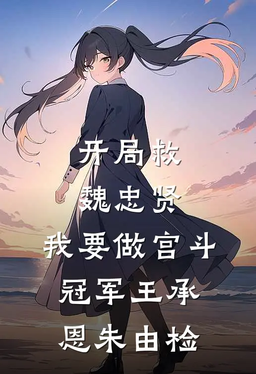 开局救魏忠贤，我要做宫斗冠军王承恩朱由检