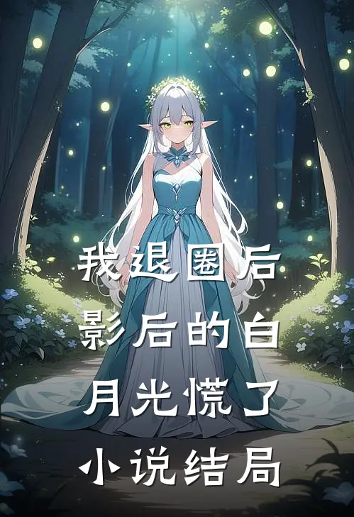 我退圈后，影后的白月光慌了小说结局
