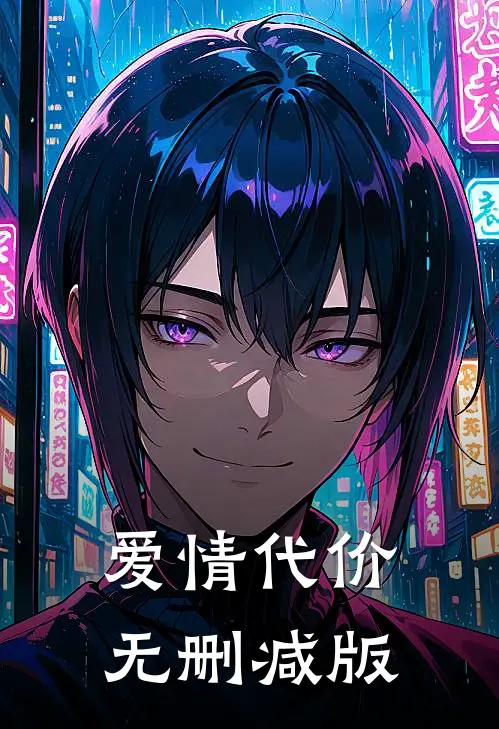 爱情代价无删减版
