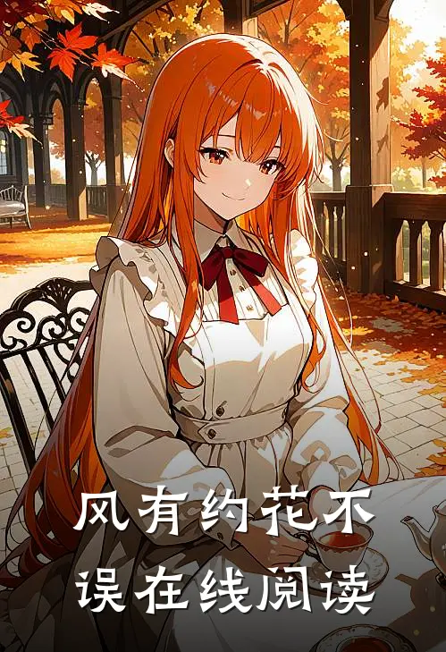 风有约花不误在线阅读