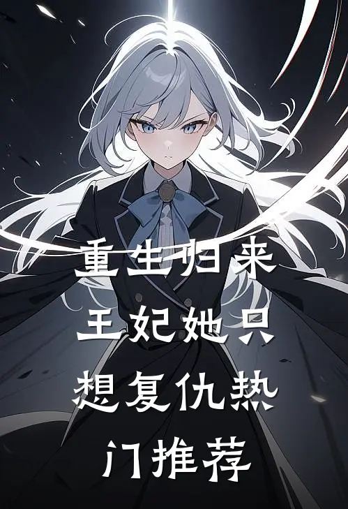 重生归来王妃她只想复仇热门推荐