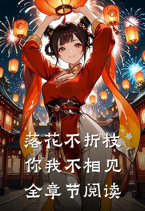 落花不折枝，你我不相见全章节阅读