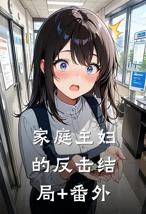家庭主妇的反击结局+番外