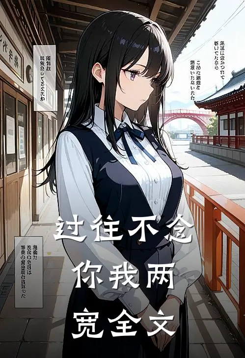 过往不念，你我两宽全文