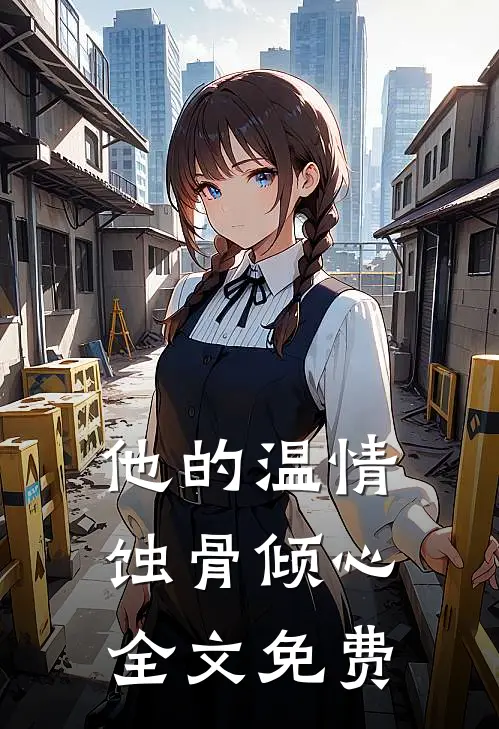 他的温情蚀骨倾心全文免费