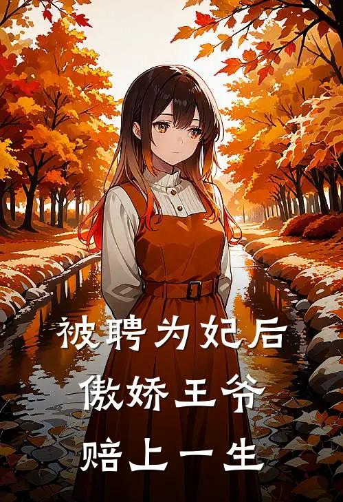 被聘为妃后,傲娇王爷赔上一生