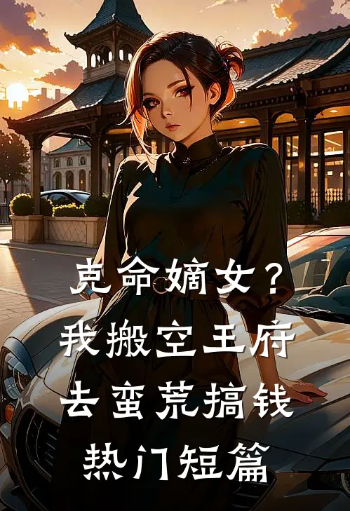 克命嫡女？我搬空王府去蛮荒搞钱热门短篇