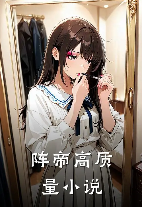 阵帝高质量小说