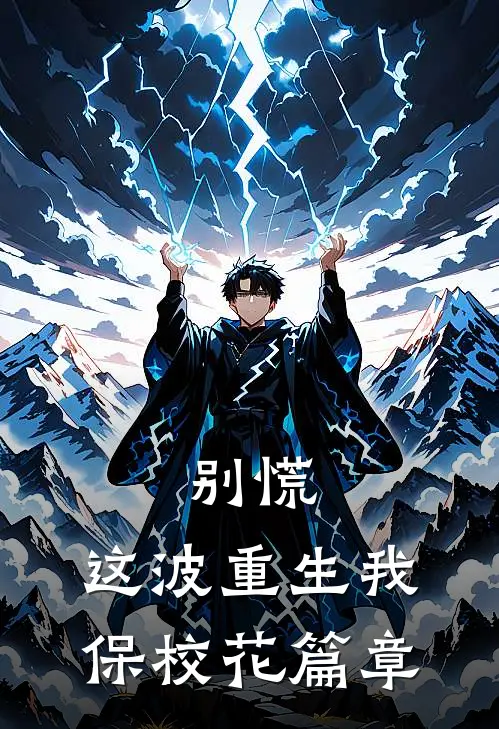 别慌，这波重生我保校花篇章
