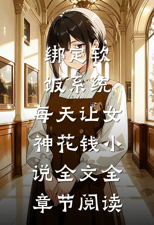 绑定软饭系统，每天让女神花钱小说全文全章节阅读