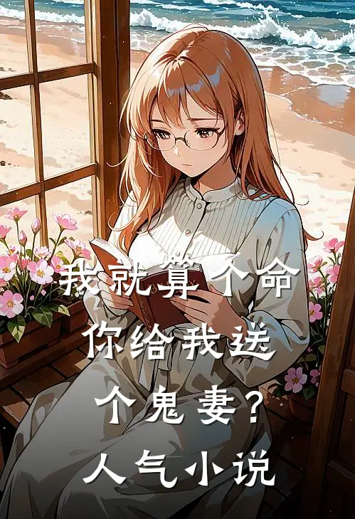 我就算个命，你给我送个鬼妻？人气小说