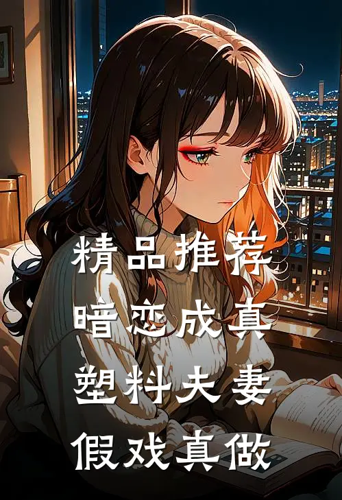 精品推荐暗恋成真：塑料夫妻假戏真做