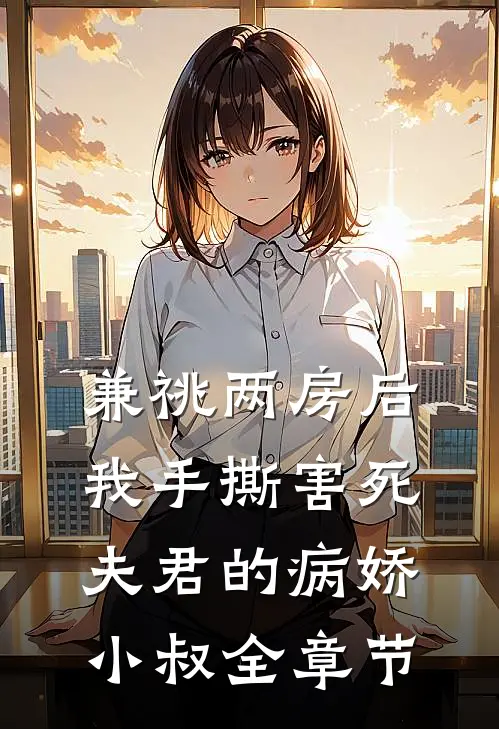 兼祧两房后，我手撕害死夫君的病娇小叔全章节
