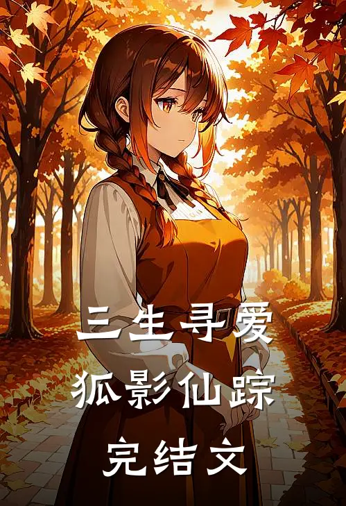 三生寻爱，狐影仙踪完结文
