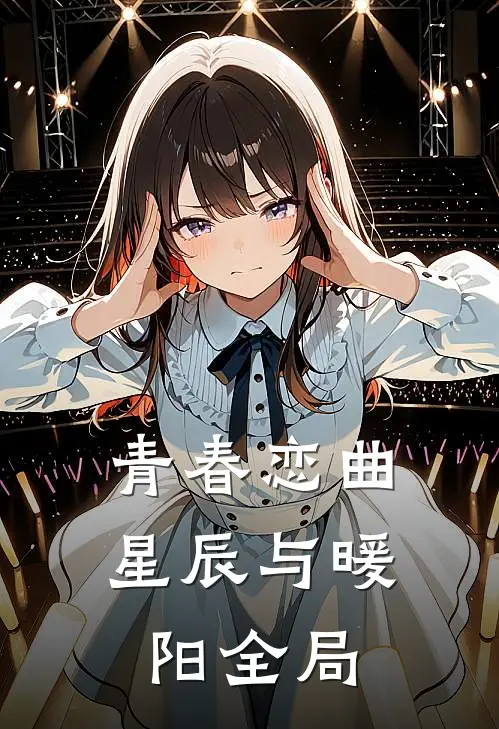 青春恋曲：星辰与暖阳全局