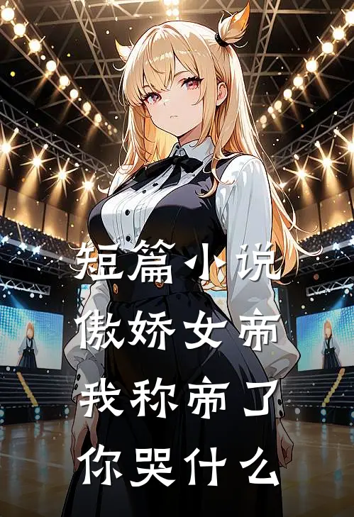 短篇小说傲娇女帝，我称帝了你哭什么