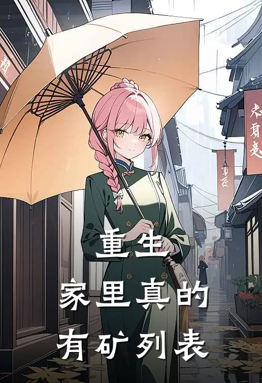 重生：家里真的有矿列表