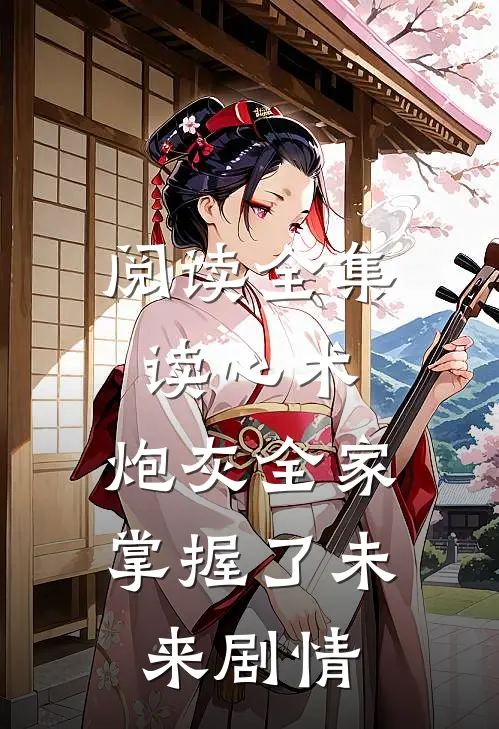 阅读全集读心术：炮灰全家掌握了未来剧情