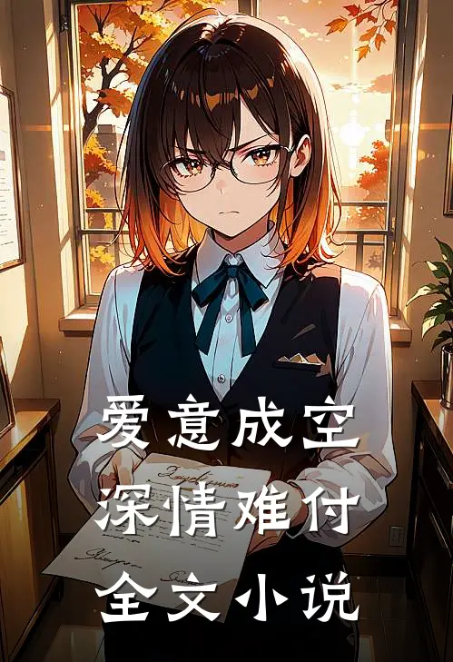 爱意成空，深情难付全文小说