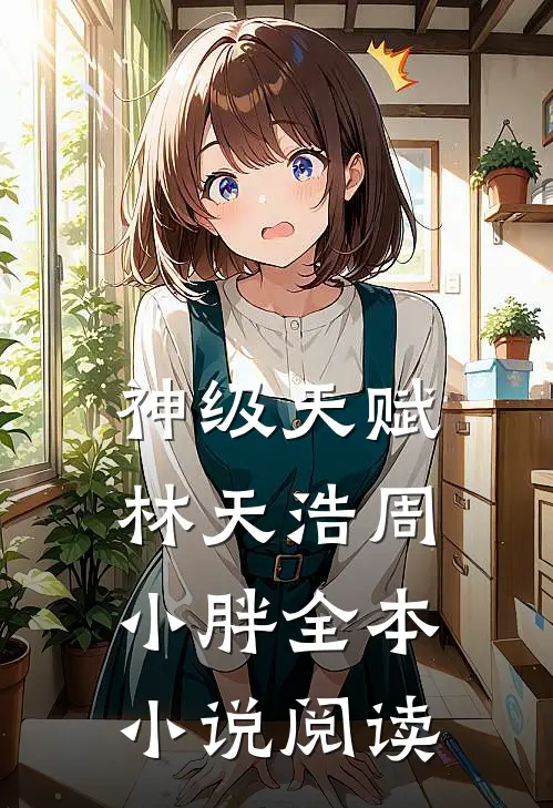 神级天赋林天浩周小胖全本小说阅读