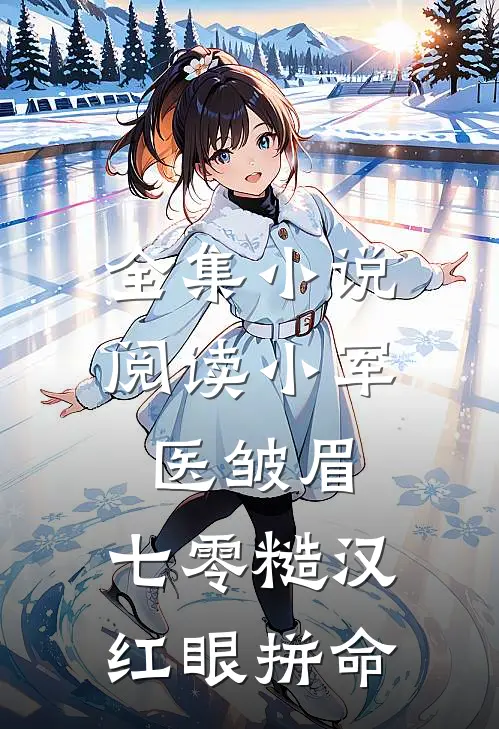 全集小说阅读小军医皱眉，七零糙汉红眼拼命