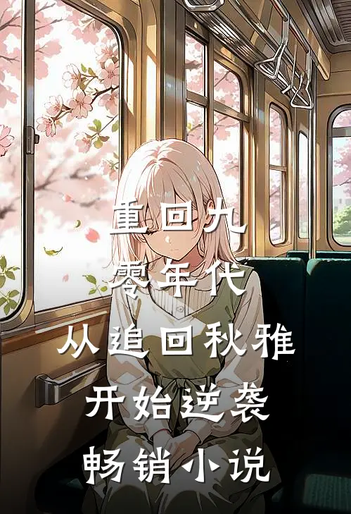 重回九零年代:从追回秋雅开始逆袭畅销小说