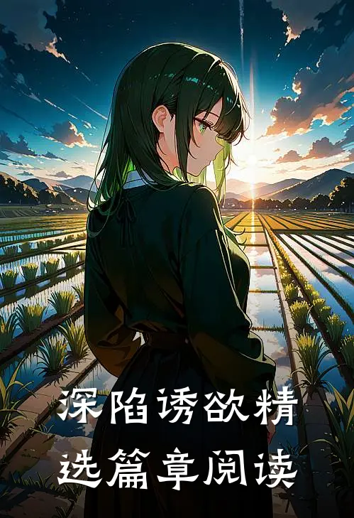 深陷诱欲精选篇章阅读