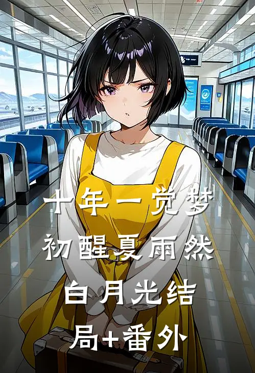 十年一觉梦初醒夏雨然白月光结局+番外