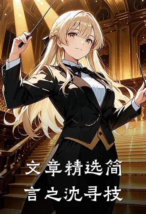 文章精选简言之沈寻枝
