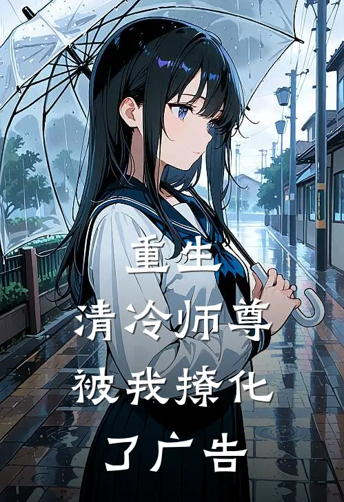 重生：清冷师尊被我撩化了广告
