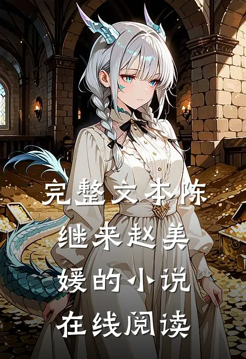 完整文本陈继来赵美媛的小说在线阅读