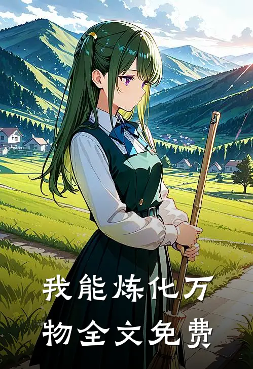 我能炼化万物全文免费阅读