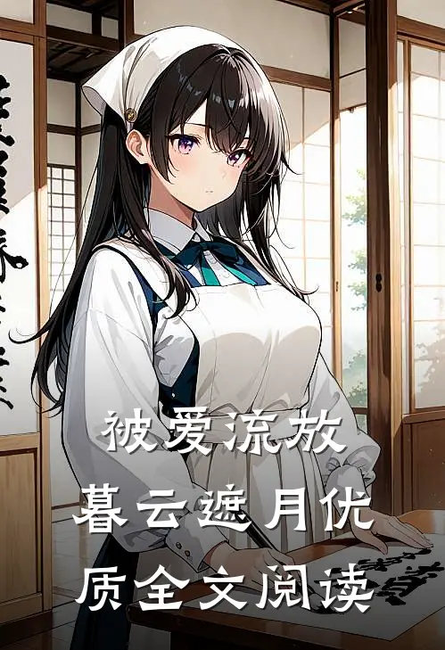 被爱流放，暮云遮月优质全文阅读