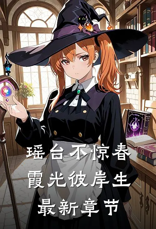 瑶台不惊春，霞光彼岸生最新章节