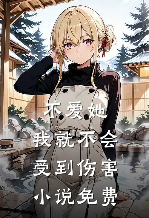不爱她,我就不会受到伤害免费阅读