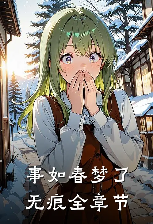 事如春梦了无痕全章节
