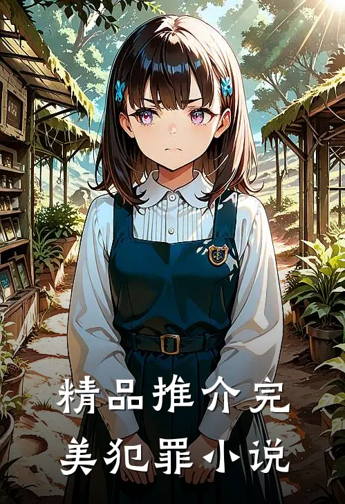 精品推介完美犯罪小说