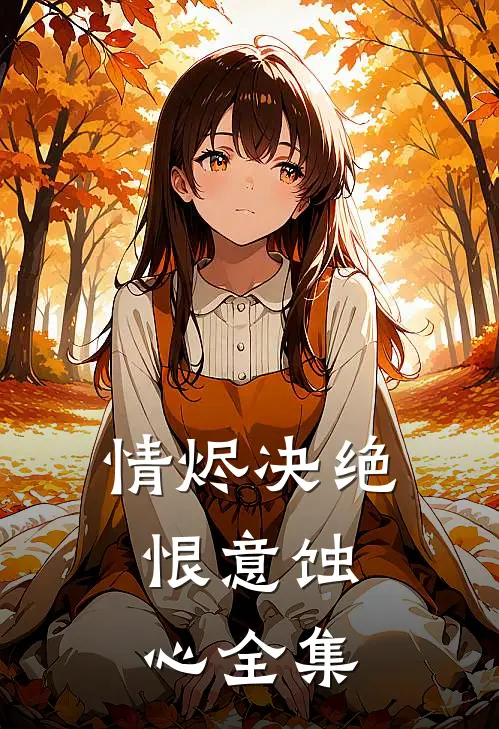 情烬决绝，恨意蚀心全集