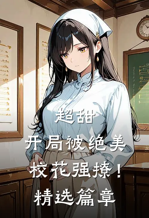 超甜：开局被绝美校花强撩！精选篇章