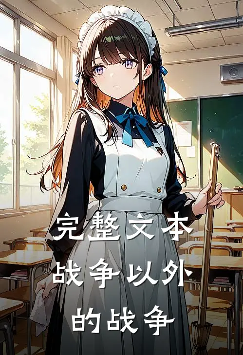 完整文本战争以外的战争有哪些