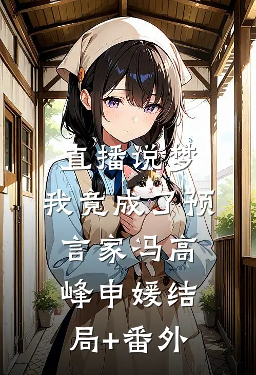 直播说梦，我竟成了预言家冯高峰申媛结局+番外