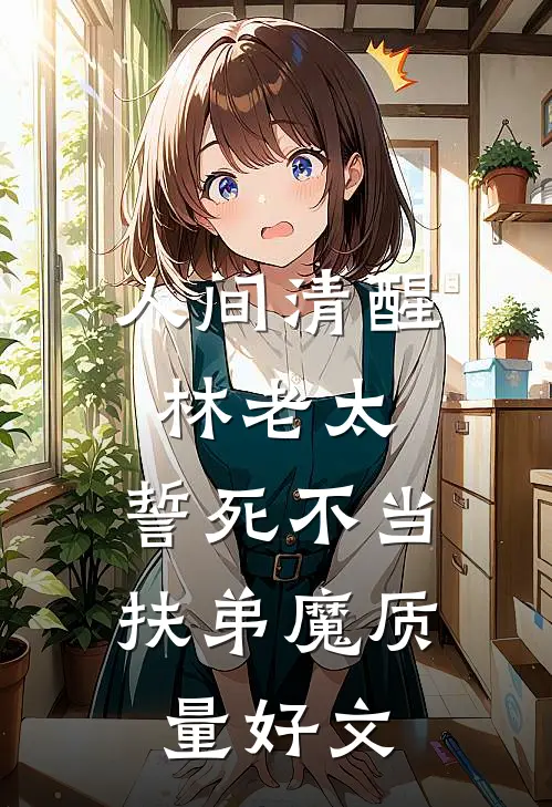 人间清醒林老太，誓死不当扶弟魔质量好文