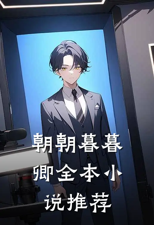 朝朝暮暮卿全本小说推荐