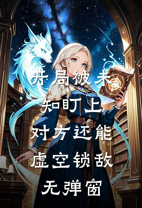 开局被未知盯上，对方还能虚空锁敌无弹窗