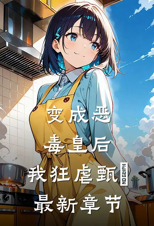 变成恶毒皇后,我狂虐甄嬛最新章节免费阅读