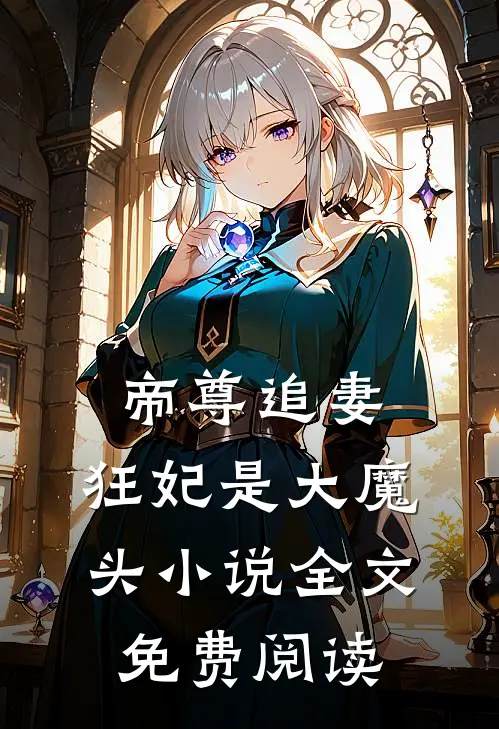 帝尊追妻：狂妃是大魔头小说全文免费阅读