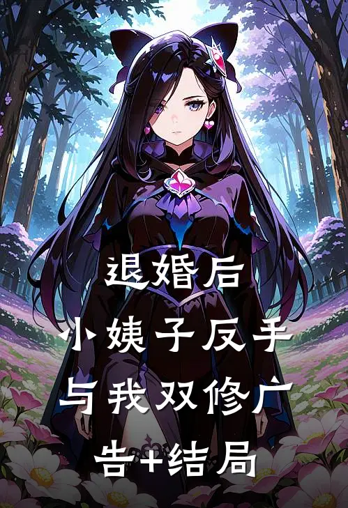 退婚后，小姨子反手与我双修广告+结局